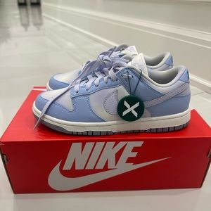 Women Nike Dunk Low